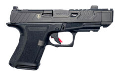 SHDW WP CR920P 9MM 3.75" 13RD BLACK - Image 2