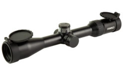 STEINER PREDATOR 8 2-16X42MM SFP