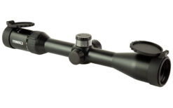 STEINER PREDATOR 8 2-16X42MM SFP - Image 2
