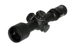 STEINER T6XI 2.5-15X50MM SCR MIL FFP - Image 2