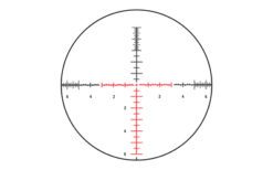 STEINER T6XI 2.5-15X50MM SCR MIL FFP - Image 3