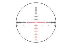 STEINER T6XI 2.5-15X50MM SCR MOA FFP - Image 3