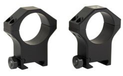 STEINER T SERIES RINGS 34MM X HIGH