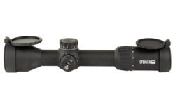 STEINER H6XI 2-12X42MM BLK - Image 3