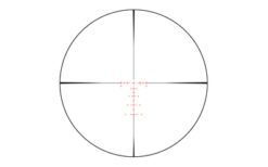 STEINER H6XI 2-12X42MM BLK - Image 4