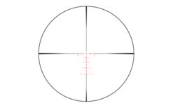 STEINER H6XI 5-30X50 MHR-MOA FFP - Image 3