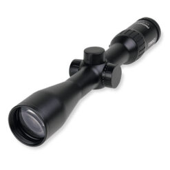 STEINER PREDATOR 4 RIFLE SCOPE 2.5-10X42 E3 RET