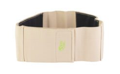 STICKY BELLY BAND 28"-42" MD TAN