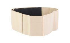 STICKY BELLY BAND 24"-32" SM TAN - Image 2