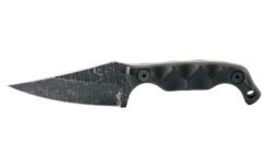 STROUP MINI1 3" ACD ETCH BLK W/STH