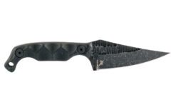 STROUP MINI1 3" ACD ETCH BLK W/STH - Image 2