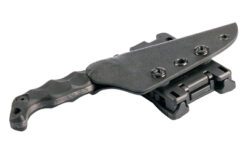 STROUP MINI1 3" ACD ETCH BLK W/STH - Image 3