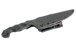 STROUP TU1 4.5" ACD ETCH BLK W/STH - Image 3