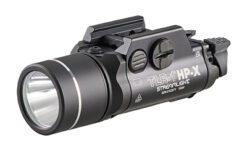 STRMLGHT TLR-1 HP-X 1000 LUMEN BLACK - Image 2