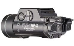 STRMLGHT TLR-1 HP-X USB BLACK - Image 3
