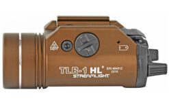 STRMLGHT TLR-1-HL FDE BROWN - Image 3