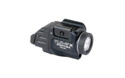 STRMLGHT TLR-8X 500LUM W/RED LASER - Image 2