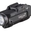 STRMLGHT TLR-10 FLEX GREEN LASER BLK