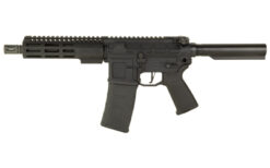 SANTAN STT-15 5.56 7.5" 30RD BLK