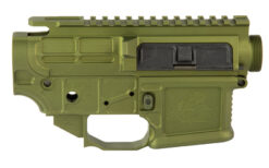 SANTAN STT-15L LT PLR RCVR MULTI ODG - Image 2