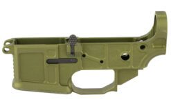 SANTAN STT-15L LT PLR LWR RCVR ODG