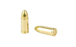 SCORPIO AMMO 9MM 115GR FMJ 50/1000 - Image 4