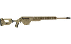 STEYR SSG M1 6.5 CREEDMOOR 10RD FDE - Image 2
