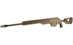 STEYR SSG M1 6.5 CREEDMOOR 10RD FDE - Image 3