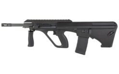 STEYR AUG A3 M2 300BO 16" NATO BLK