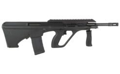 STEYR AUG A3 M2 300BO 16" NATO BLK - Image 2