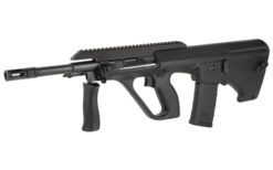 STEYR AUG A3 M2 300BO 16" NATO BLK - Image 3