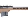 SAVAGE ARMS 110 PRECISION 338LAP 24" TB