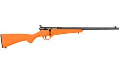 SAV RASCAL 22LR 16.125" ORANGE - Image 2
