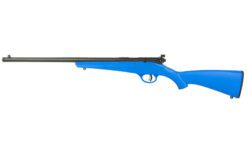 SAV RASCAL F-SR 22LR 16" BLUE