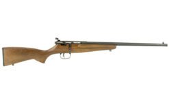 SAV RASCAL 22LR 16.125" HARDWOOD - Image 2