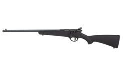 SAV RASCAL F-SR 22LR 16" BLACK LH