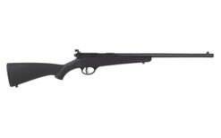 SAV RASCAL F-SR 22LR 16" BLACK LH - Image 2