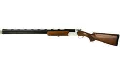 STEVENS 555 SPORT OVR/UNDR 12GA 30"