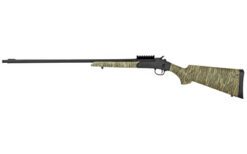 STEVENS 301 TRKY SNGL SHT 410 MOB
