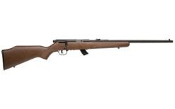 SAV MKII-G 22LR 10RD BL/WD AT