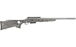 SAV 220 SLUG THMBHL 20GA 22" 2RD SS - Image 2