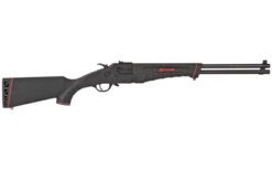 SAV 42 TAKEDOWN COMPACT 22LR/410 20" - Image 2