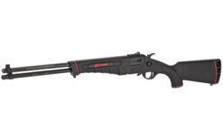 SAV 42 TAKEDOWN COMPACT 22LR/410 20" - Image 3