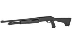 STEVENS 320 PG 20GA 18.5" 5RD BLACK - Image 3