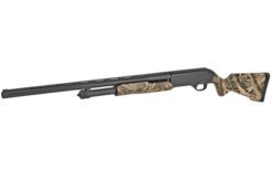 STEVENS 320 FIELD CMPCT 12GA 26" 5RD - Image 3