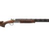 STEVENS 555 ENHANCED O/U 12GA 28"
