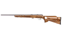 SAV MK II BTVS 22LR 21" LAM/SS 5RD