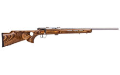 SAV MK II BTVS 22LR 21" LAM/SS 5RD - Image 2