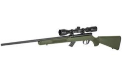 SAV MKII-FXP PKG 22LR 21" OD GREEN - Image 3