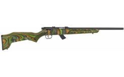 SAV MARK II MINIMALIST 22LR 18" GRN - Image 2